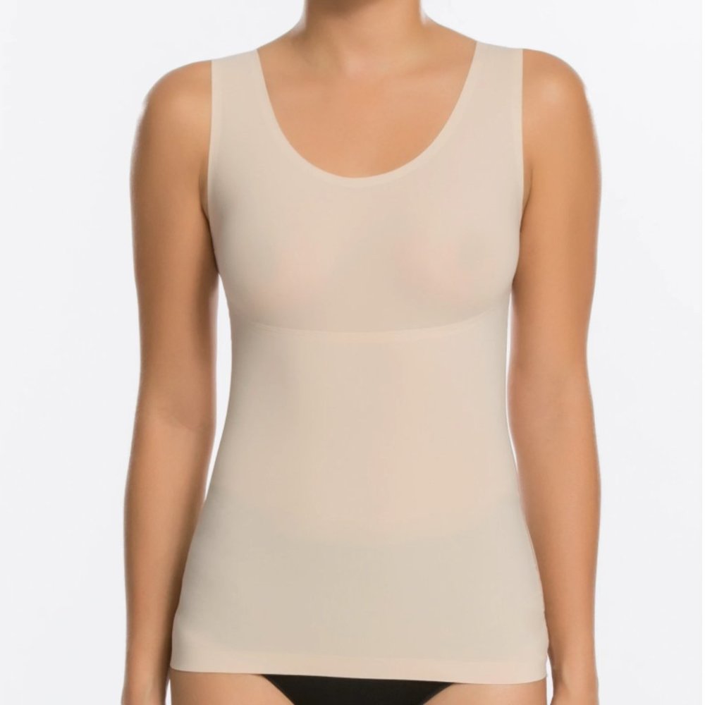 NWT SPANX Thinstincts® Tank - Picture 6 of 6